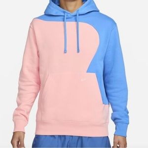Nike unisex pullover hoodie